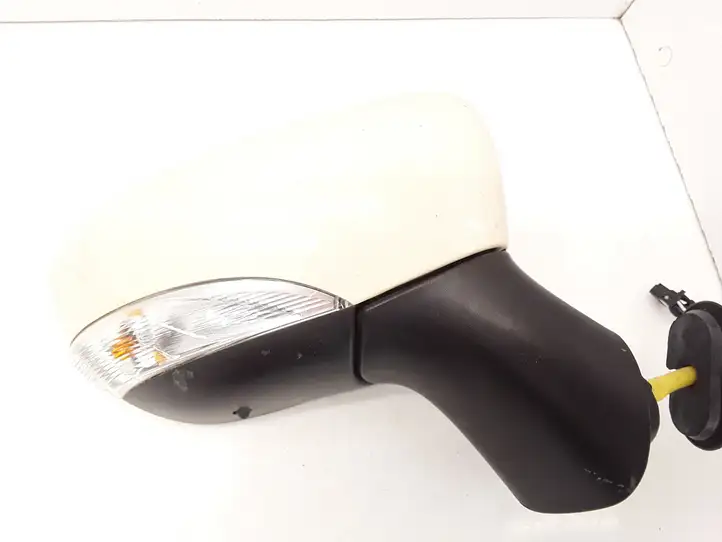 Renault Captur (2013 - 2020) SK400403 Боковое зеркало с электроприводом — фото 6