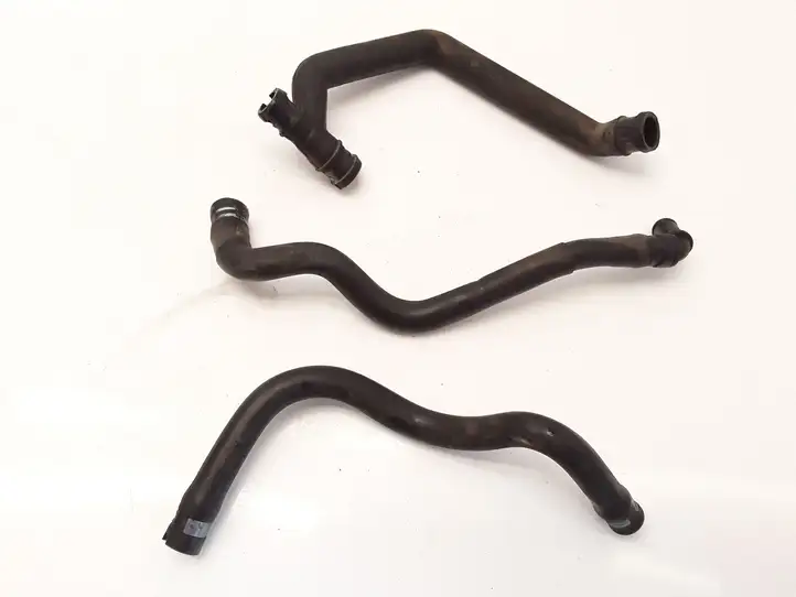 Alfa Romeo GT (2003 - 2010) 177143 Шланг сапуна — фото 5