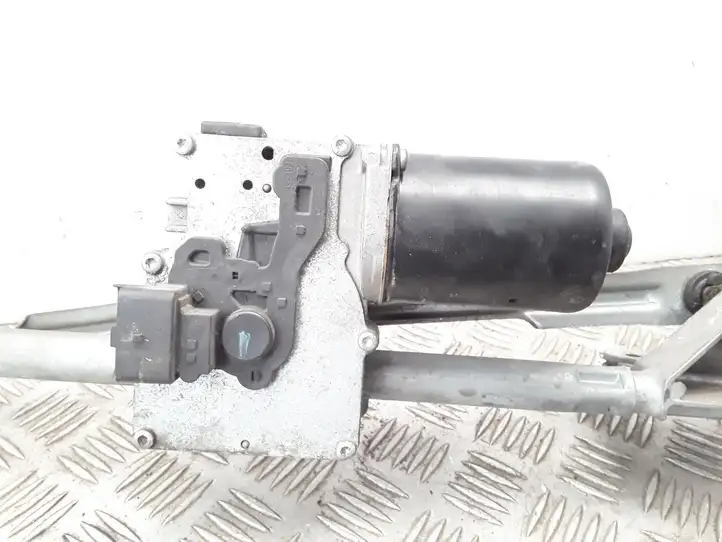 Citroen C4 (2004 - 2008) 40463812V Комплект механизма стеклоочистителей — фото 5