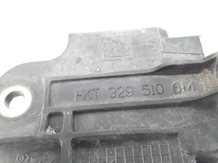Opel Astra H (2004 - 2009) 13214939 Кронштейн блока ABS — фото 7