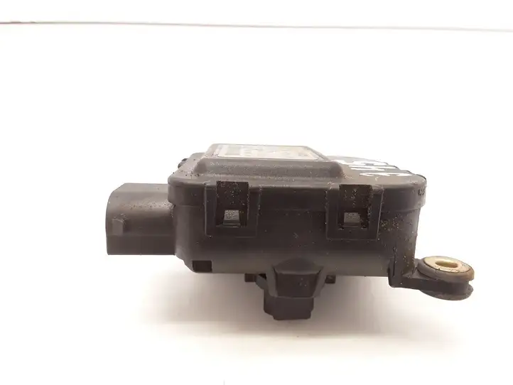Citroen Xsara (1997 - 2006) 0132801169 Двигатель задвижки потока воздуха — фото 3