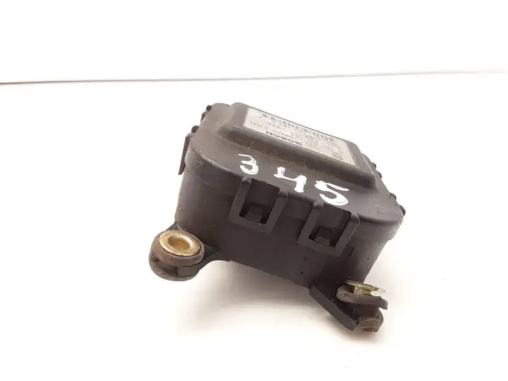 Citroen Xsara (1997 - 2006) 0132801169 Двигатель задвижки потока воздуха — фото 4