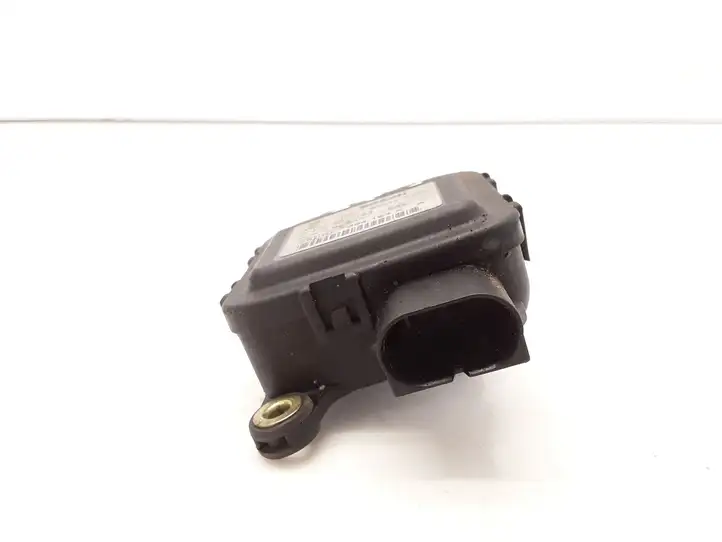 Citroen Xsara (1997 - 2006) 0132801169 Двигатель задвижки потока воздуха — фото 6