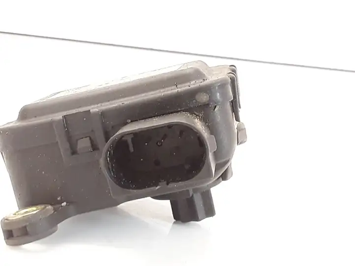 Citroen Xsara (1997 - 2006) 0132801169 Двигатель задвижки потока воздуха — фото 7