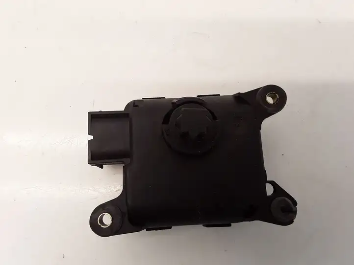 Citroen Xsara (1997 - 2006) 0132801169 Двигатель задвижки потока воздуха — фото 8
