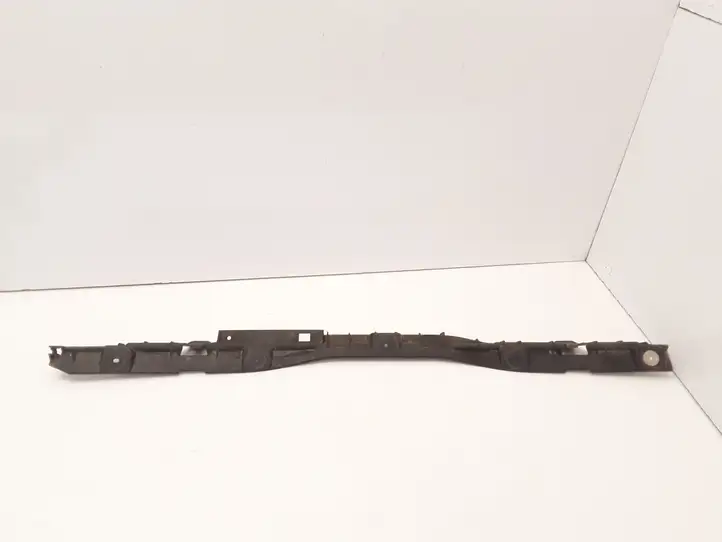 Opel Astra H (2004 - 2009) 24460477 Кронштейн заднего бампера — фото 1