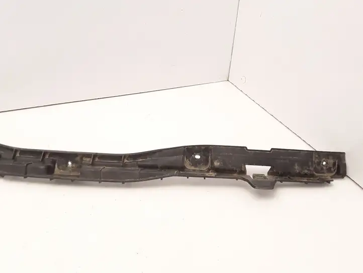 Opel Astra H (2004 - 2009) 24460477 Кронштейн заднего бампера — фото 5