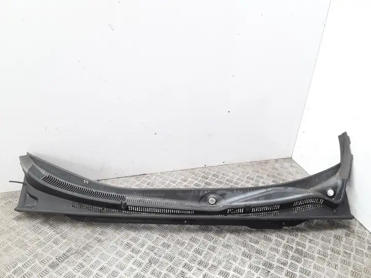 Hyundai ix 55 (2006 - 2012) 861513J000 Жабо стеклоочистителей — фото 1