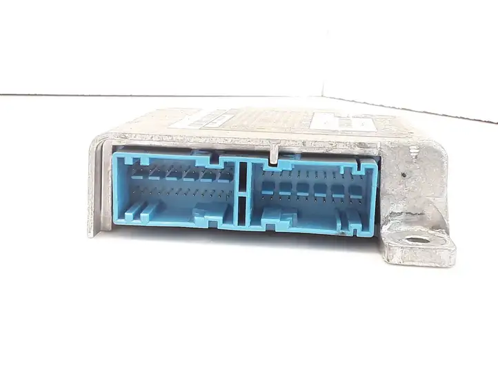Fiat Croma (2005 - 2011) 51814843 Блок управления SRS — фото 6