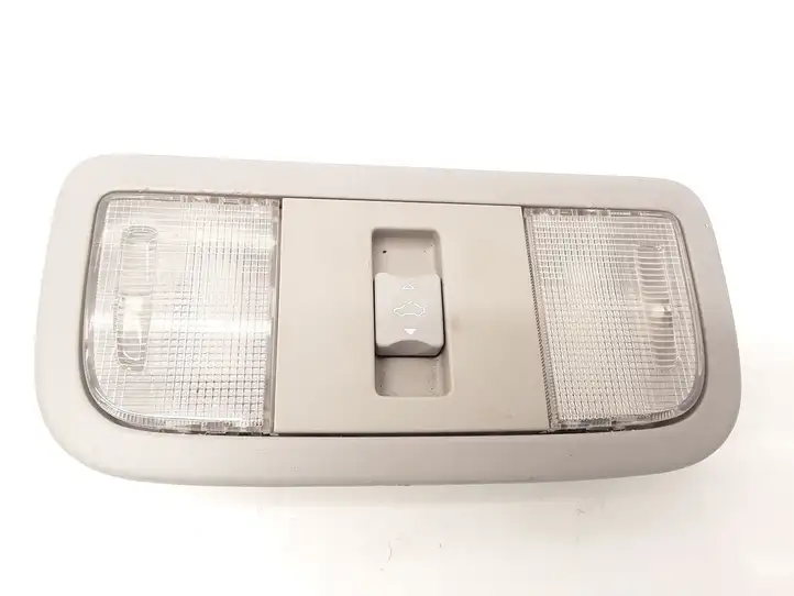 Honda FR-V (2004 - 2009) A32103 Передняя подсветка — фото 3