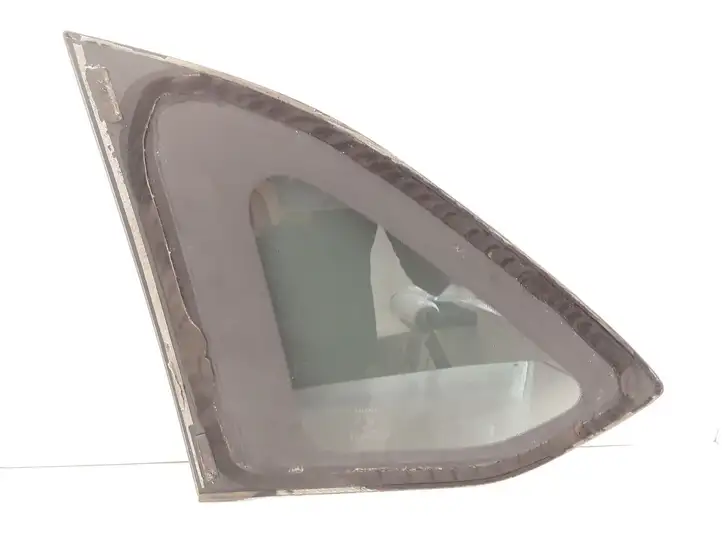 Honda FR-V (2004 - 2009) 43R007953 Заднее боковое стекло — фото 5