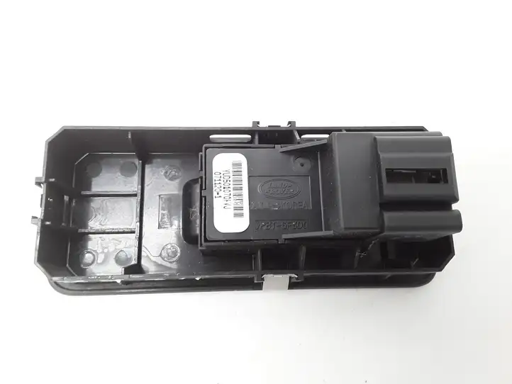 Land Rover Discovery 3 - LR3 (2004 - 2009) YUD501070PVJ Блок кнопок стеклоподъемников — фото 5