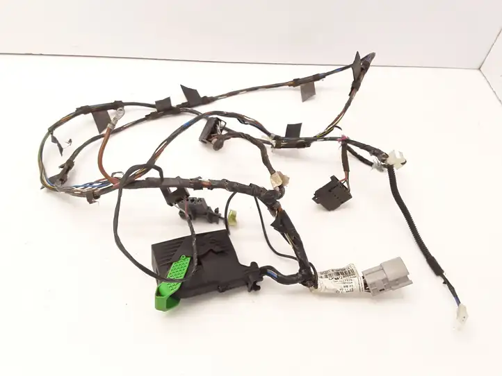 Opel Astra H (2004 - 2009) 13145045 Прочая электропроводка — фото 1