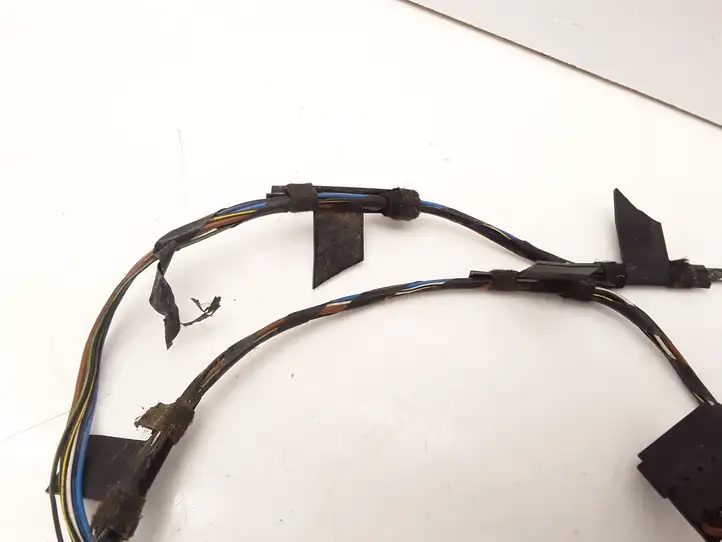 Opel Astra H (2004 - 2009) 13145045 Прочая электропроводка — фото 2