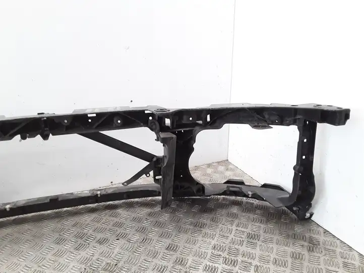 Land Rover Discovery 3 - LR3 (2004 - 2009) 10R022409 Панель радиаторов двигателя — фото 9