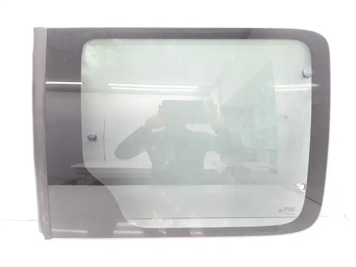 Citroen Berlingo (2003 - 2007) 43R000016 Стекло раздвижной двери — фото 1