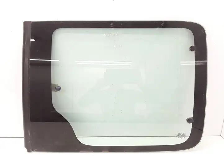 Citroen Berlingo (2003 - 2007) 43R000016 Стекло раздвижной двери — фото 1