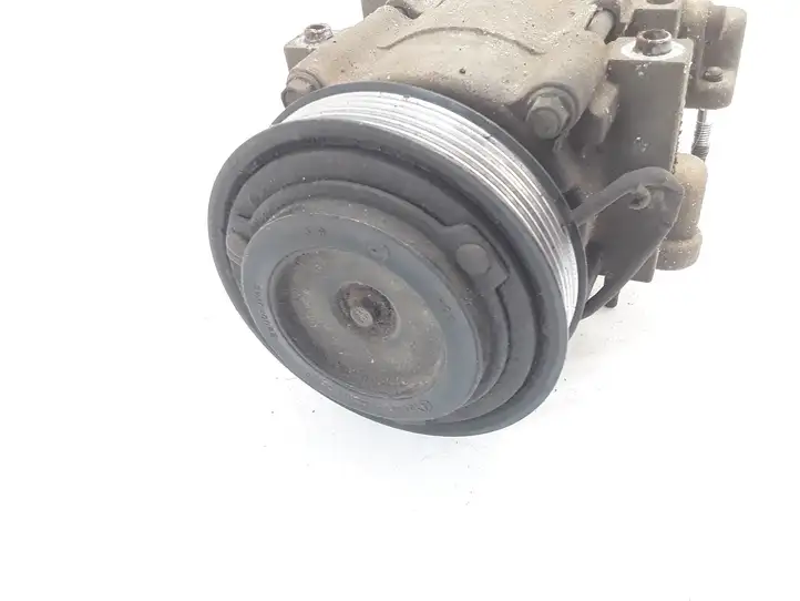Ford Maverick (2004 - 2007) 6L8419D629 Компрессор (насос) кондиционера воздуха — фото 3