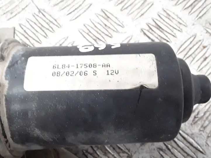 Ford Maverick (2004 - 2007) 6L8417508AA Комплект механизма стеклоочистителей — фото 2