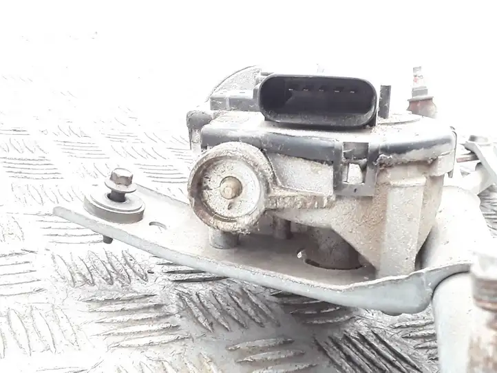 Ford Maverick (2004 - 2007) 6L8417508AA Комплект механизма стеклоочистителей — фото 4