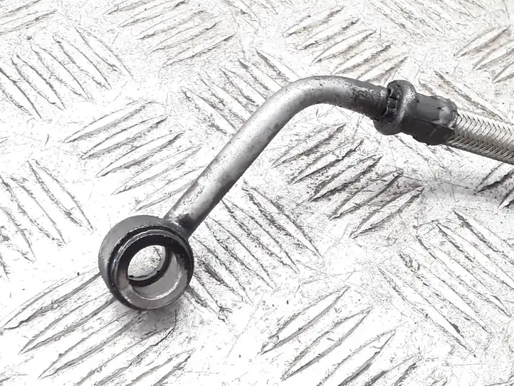 Citroen C3 (2009 - 2013) Трубки масляной системы — фото 4