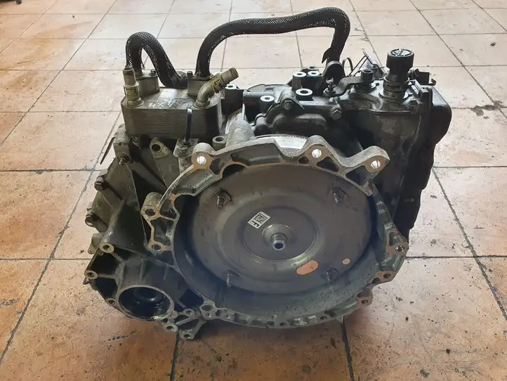 Ford Fusion II (2013 - ) 41AF973 Автоматическая коробка передач (АКПП) — фото 1