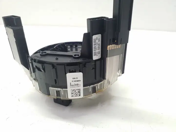 Audi A6 S6 C6 4F (2008 - 2011) Контактное кольцо SRS — фото 3