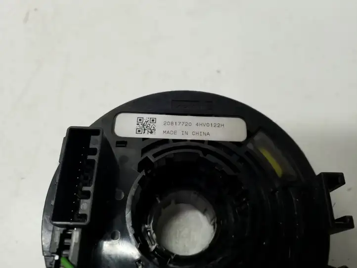 Opel Astra J (2009 - 2012) 20817720 Контактное кольцо SRS — фото 2