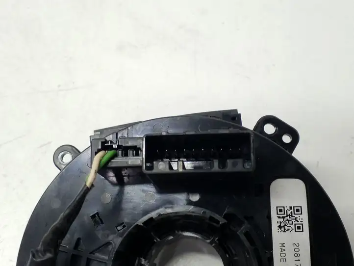 Opel Astra J (2009 - 2012) 20817720 Контактное кольцо SRS — фото 4