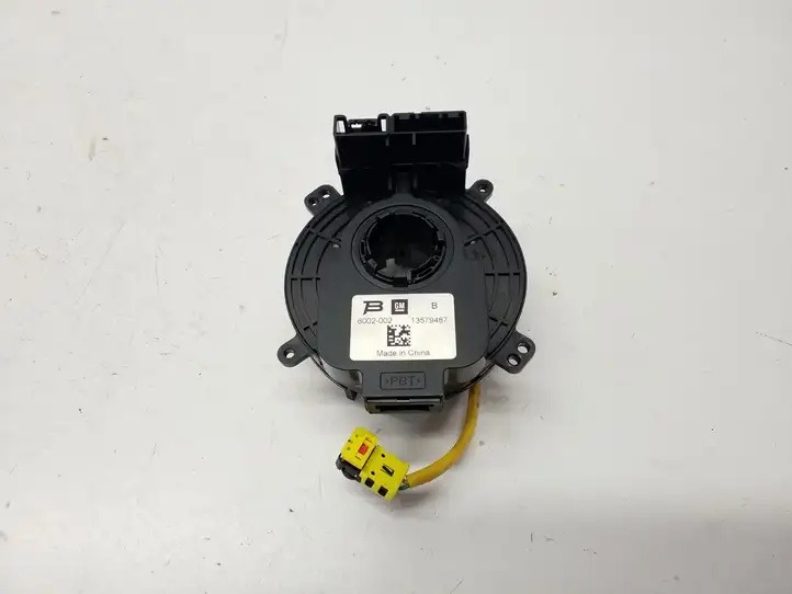Opel Astra J (2009 - 2012) 20817720 Контактное кольцо SRS — фото 5