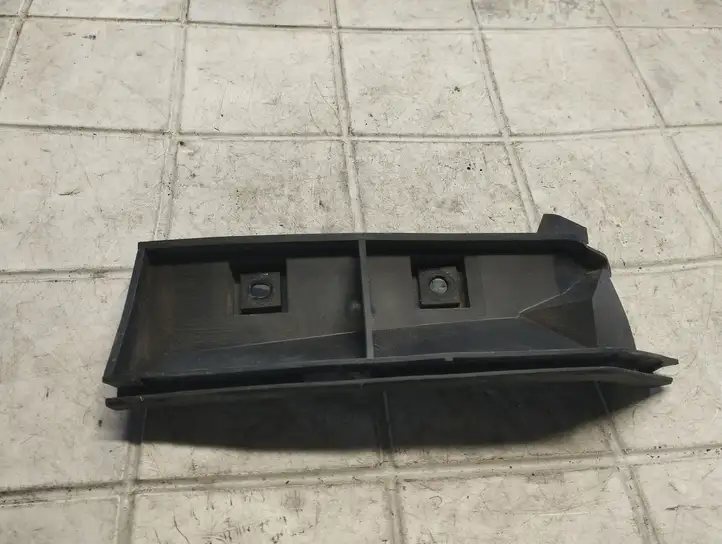 Volvo V50 (2004 - 2008) 30764179 Кронштейн заднего бампера — фото 1