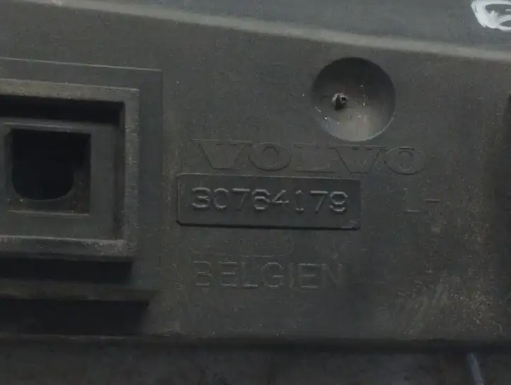 Volvo V50 (2004 - 2008) 30764179 Кронштейн заднего бампера — фото 2