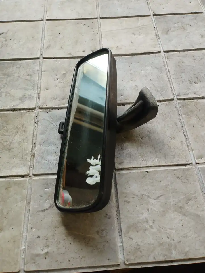 Toyota Auris 150 (2006 - 2012) 020036 Салонное зеркало заднего вида — фото 3