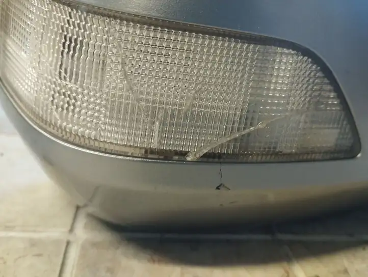 Honda CR-V (2006 - 2009) 024386 Боковое зеркало с электроприводом — фото 5