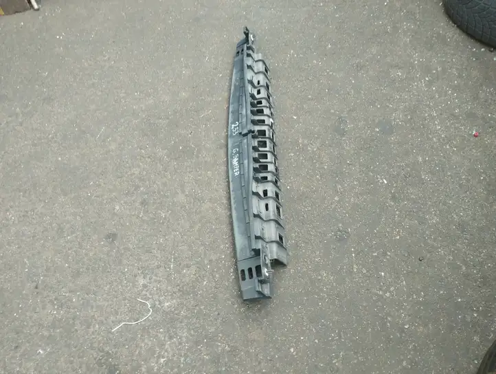 Peugeot 5008 (2009 - 2013) 9686247380 Кронштейн заднего бампера — фото 2