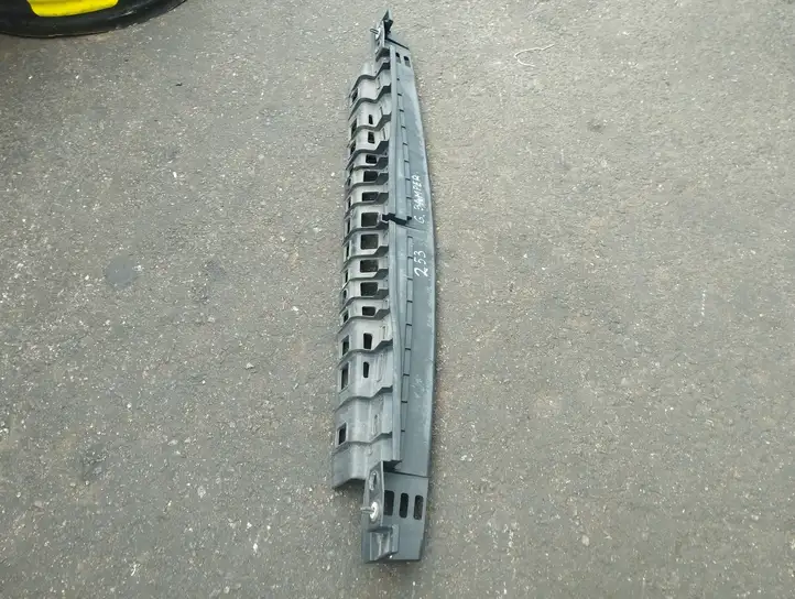 Peugeot 5008 (2009 - 2013) 9686247380 Кронштейн заднего бампера — фото 3