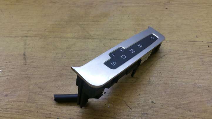 Audi A6 allroad (2006 - 2008)  4F2713463D Индикатор передач