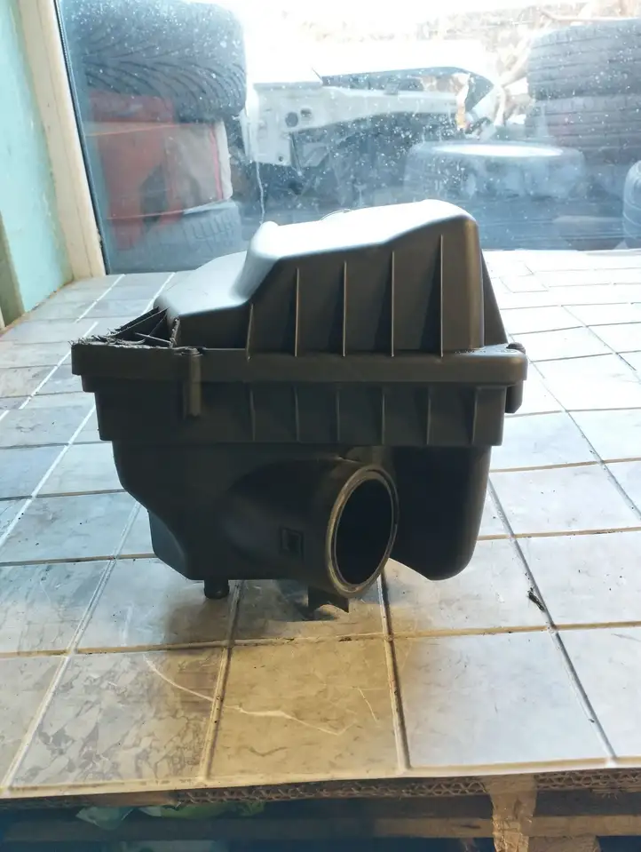 Opel Astra H (2004 - 2009) 4614485911 Корпус воздушного фильтра — фото 1