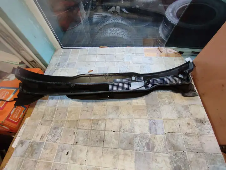Honda Accord (2003 - 2007) 74210SEAG0 Жабо стеклоочистителей — фото 1