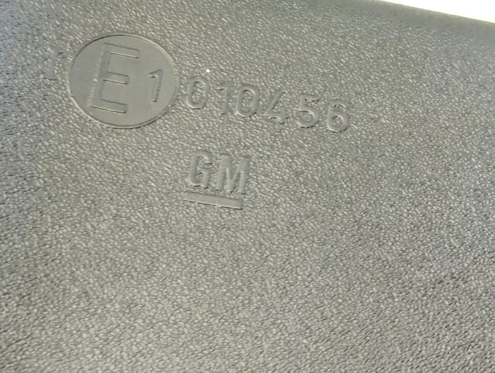 Opel Meriva A (2002 - 2006) 010456 Салонное зеркало заднего вида — фото 5