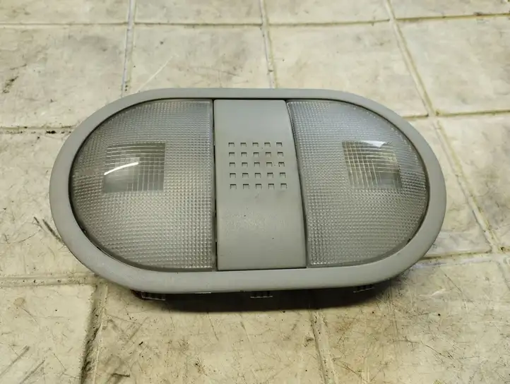 Mitsubishi Colt (2004 - 2008) MN140166 Передняя подсветка — фото 1