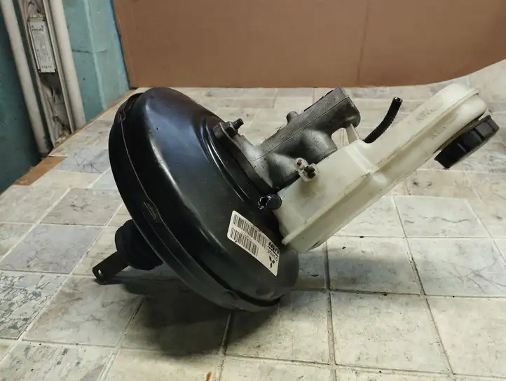 Mitsubishi Colt (2004 - 2008) PMR955871 Вакуумный усилитель тормозов — фото 6