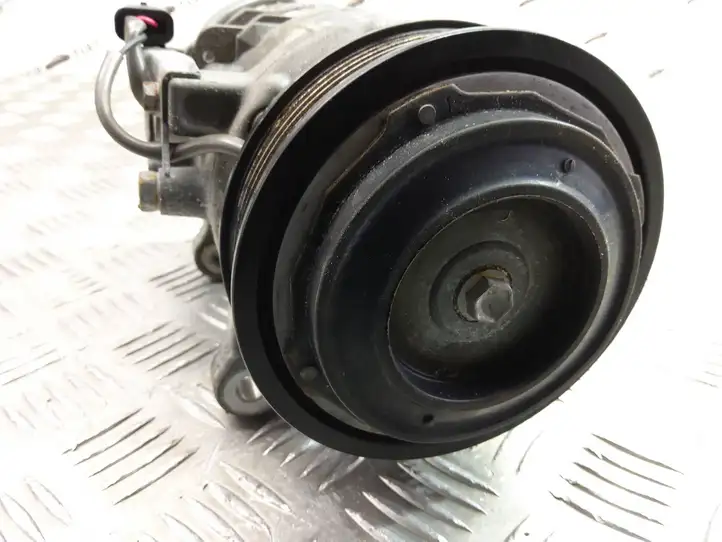 BMW X3 G01 (2018 - 2024) 6994082 Компрессор (насос) кондиционера воздуха — фото 4