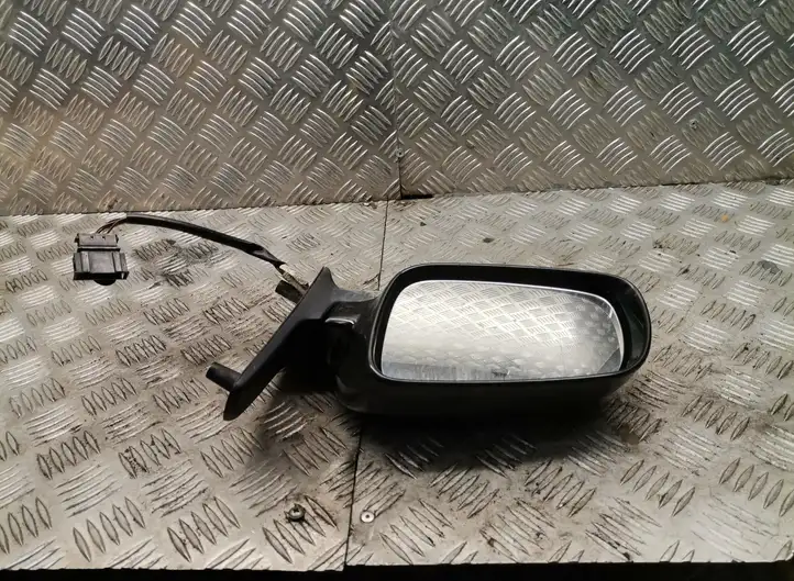 Volkswagen Sharan (2000 - 2003) Боковое зеркало с электроприводом — фото 2