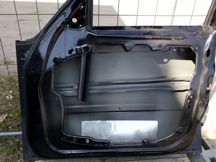 Dodge Nitro (2006 - 2011) Дверь — фото 4