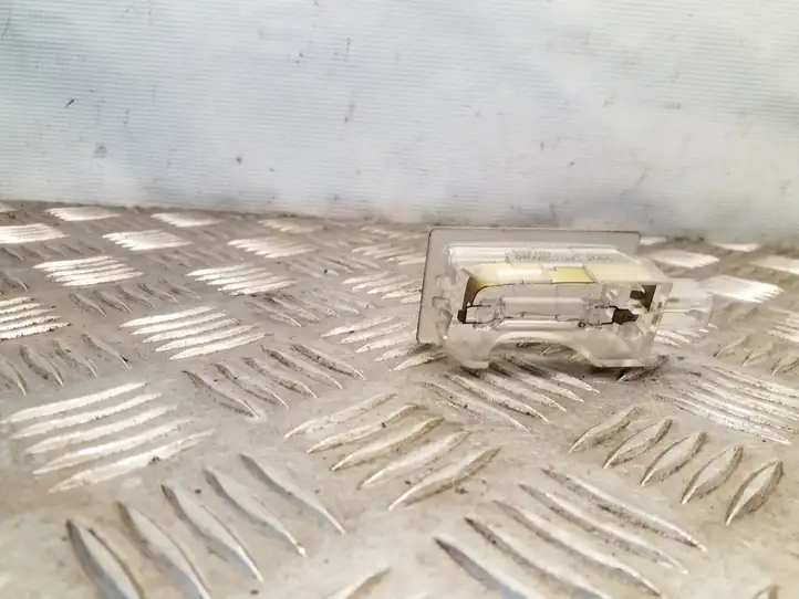 Chrysler 300 - 300C (2005 - 2011) 04608528AC Плафон салона — фото 2