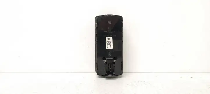 Opel Vectra C (2002 - 2005) 09185954 Блок кнопок стеклоподъемников — фото 5