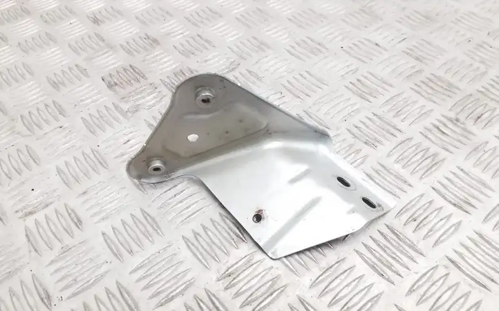 Skoda Rapid (NH) (2012 - 2019) 5JA821141A Крепление крыла — фото 2