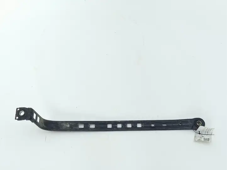 Mercedes-Benz E W212 (2009 - 2016) A2124700240 Кронштейн топливного бака — фото 1
