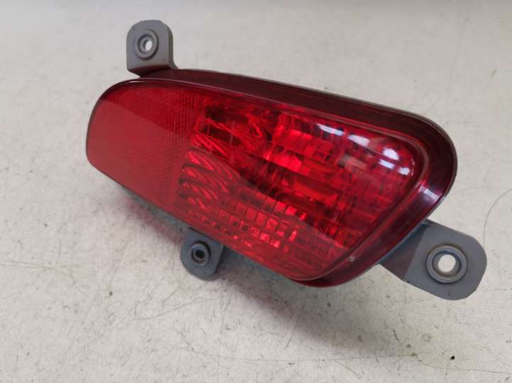 Kia Venga (2010 - 2014)  924031PO Задняя противотуманная фара